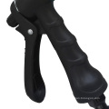 High Quality 7- Padrões de jardim, bico de mangueira TPR Grip Garden Mangueira Spray Gun Gire Gatra Sprayer de gatilho/